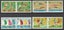 Niue - 1980 - Olympics set - UHM Carousel 1