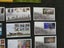 NZ 2002 FDC year Pack-$1res Carousel 5