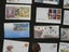 NZ 2002 FDC year Pack-$1res Carousel 7