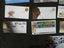 NZ 2002 FDC year Pack-$1res Carousel 8