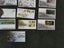 NZ 2002 FDC year Pack-$1res Carousel 9