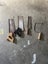 Hand saws assorted Carousel 1