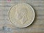 1944 New Zealand Penny (E) Carousel 2
