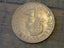 1964 New Zealand Penny (O) Carousel 2