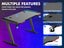 Gaming Table Carousel 6