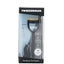 Tweezerman Almond Eye Lashcomb 1pc Carousel 1