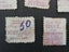 Old Advertising on NZ Stamps collection-$1res Carousel 4