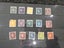 Set of NZ 1915 King George V cat $325-$1res Carousel 1