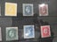 Set of NZ 1915 King George V cat $325-$1res Carousel 3