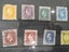 Set of NZ 1915 King George V cat $325-$1res Carousel 4