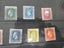 Set of NZ 1915 King George V cat $325-$1res Carousel 5