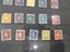 Set of NZ 1915 King George V cat $325-$1res Carousel 6