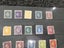 Set of NZ 1915 King George V cat $325-$1res Carousel 7