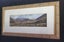 Original Pure Pigment Pastel Painting by NZ Artist Linelle Stacey Carousel 2