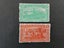 Mint NZ 1906 ChCh Exhib cat $105-$1res Carousel 1