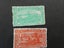 Mint NZ 1906 ChCh Exhib cat $105-$1res Carousel 5