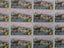 NZ Full Sheet 1965 Parliament-$1res Carousel 4