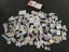 Nice Box of Mint NZ stamps-$1res Carousel 4