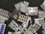 Nice Box of Mint NZ stamps-$1res Carousel 5