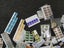Nice Box of Mint NZ stamps-$1res Carousel 6