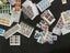 Nice Box of Mint NZ stamps-$1res Carousel 8