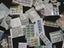 Nice Box of Mint NZ stamps-$1res Carousel 11