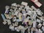 Nice Box of Mint NZ stamps-$1res Carousel 19