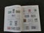 NZ Tasman Stamp Album-$1res Carousel 8