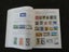 NZ Tasman Stamp Album-$1res Carousel 11