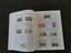 NZ Tasman Stamp Album-$1res Carousel 12