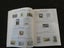 NZ Tasman Stamp Album-$1res Carousel 14