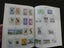 NZ Tasman Stamp Album-$1res Carousel 18