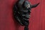 Hannya Mask - Black / Black Carousel 2
