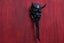 Hannya Mask - Black / Black Carousel 3