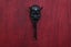 Hannya Mask - Black / Black Carousel 4
