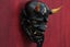 Hannya Mask - Black / Gold Carousel 2