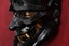Hannya Mask - Black / Gold Carousel 5