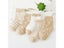 5 Pairs/Lot Children Cotton Socks Boy Girl Baby Newborn Infant Warm Stripe Dots Carousel 3