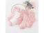 5 Pairs/Lot Children Cotton Socks Boy Girl Baby Newborn Infant Warm Stripe Dots Carousel 4