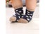 5 Pairs/Lot Children Cotton Socks Boy Girl Baby Newborn Infant Warm Stripe Dots Carousel 7