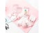 5 Pairs/Lot Children Cotton Socks Boy Girl Baby Newborn Infant Warm Stripe Dots Carousel 1
