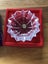 Crystal ash tray Carousel 2