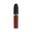 MAC Powder Kiss Liquid Lipcolour - # 982 Marrakesh Mere 5ml/0.17oz Carousel 1
