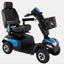 Invacare Pegasus Pro Mobility Scooter Carousel 9