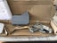 GRASS KINVARO F-20 SET T2 - Door Opening Mechanism - #03087 #03088. Carousel 5