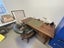 Desk. Solid Timber Carousel 1