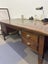 Desk. Solid Timber Carousel 4