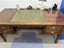 Desk. Solid Timber Carousel 3