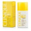 Clinique Mineral Sunscreen Fluid For Face SPF 50 - Sensitive Skin Formula 30m... Carousel 2