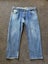 Deane x Studz Light Blue Denim Jeans - Made in NZ - Good Condition! - Size 35 Carousel 1